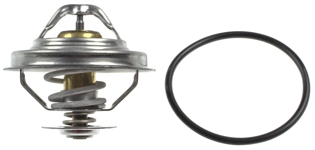 TX 28 92D – CLEVITE 77 Thermostat, OE Replacement Thermostat Insert 197.6 Degree Fahrenheit Start to Open Temperature...